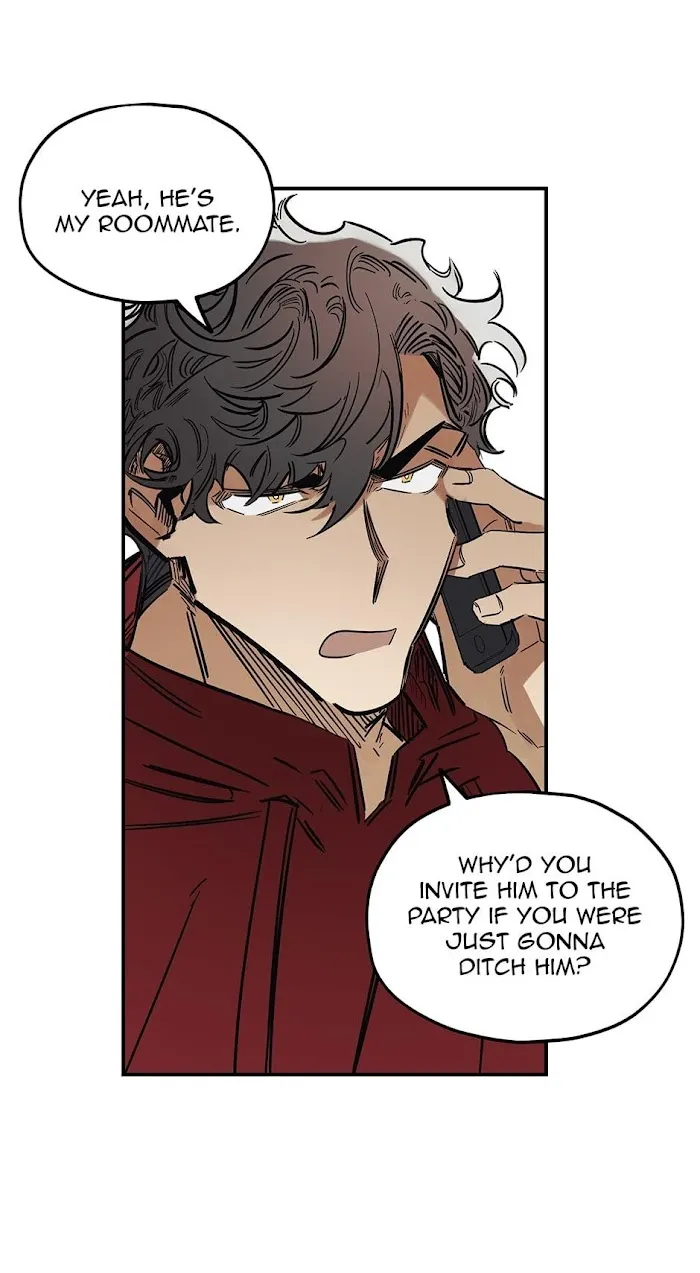 Truth Or Dare (Yaoi) - Chapter 4 Page 28