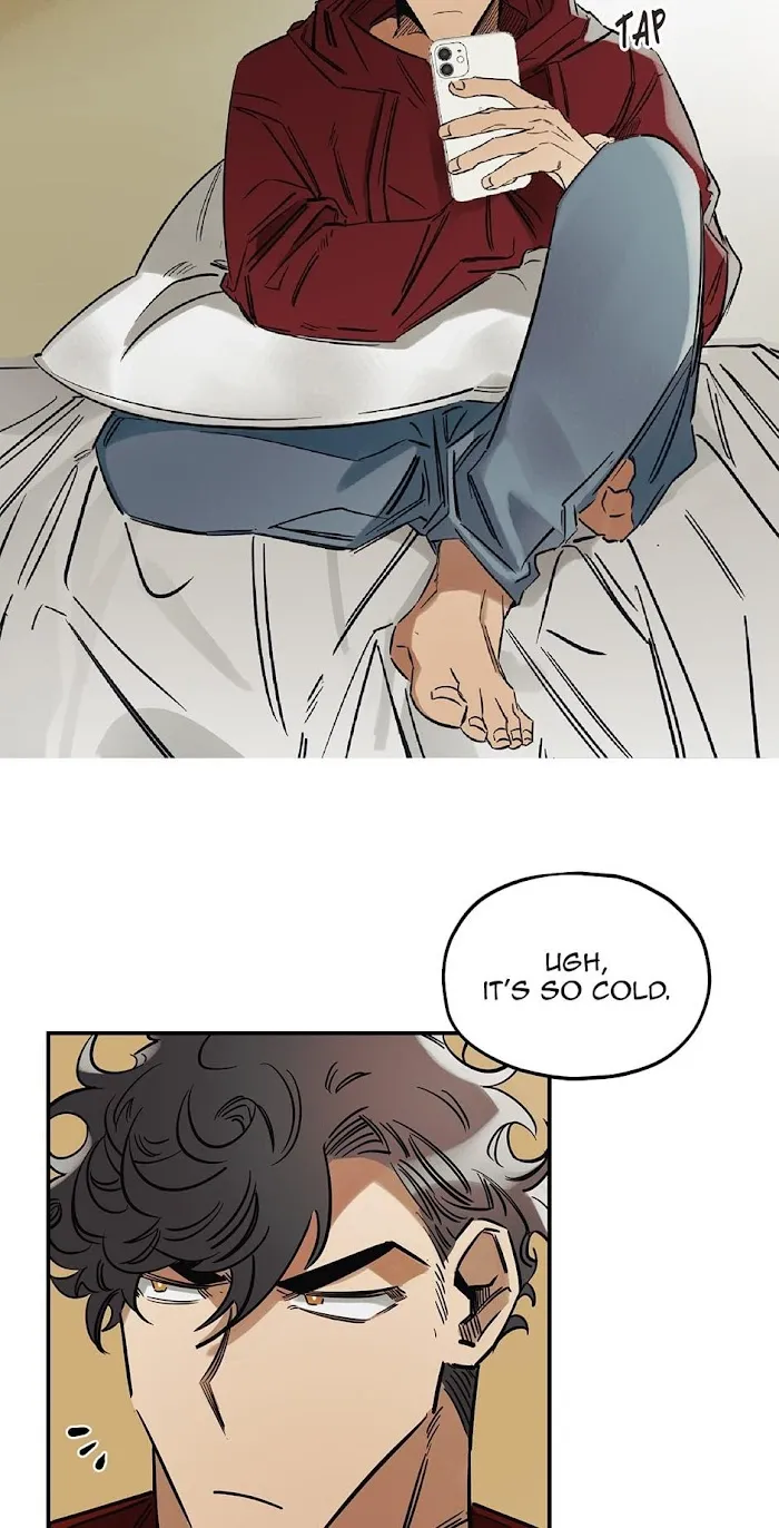 Truth Or Dare (Yaoi) - Chapter 4 Page 30