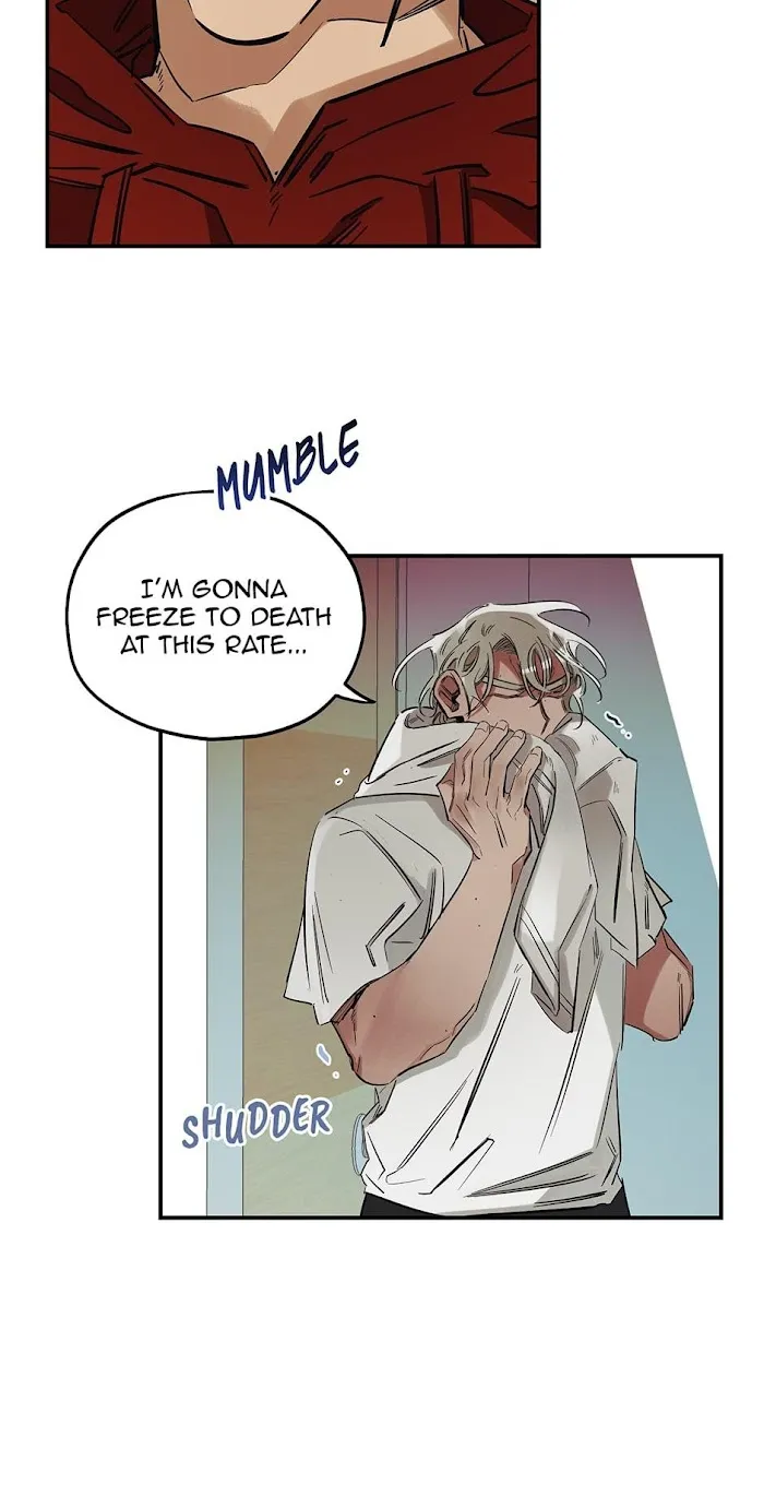 Truth Or Dare (Yaoi) - Chapter 4 Page 31