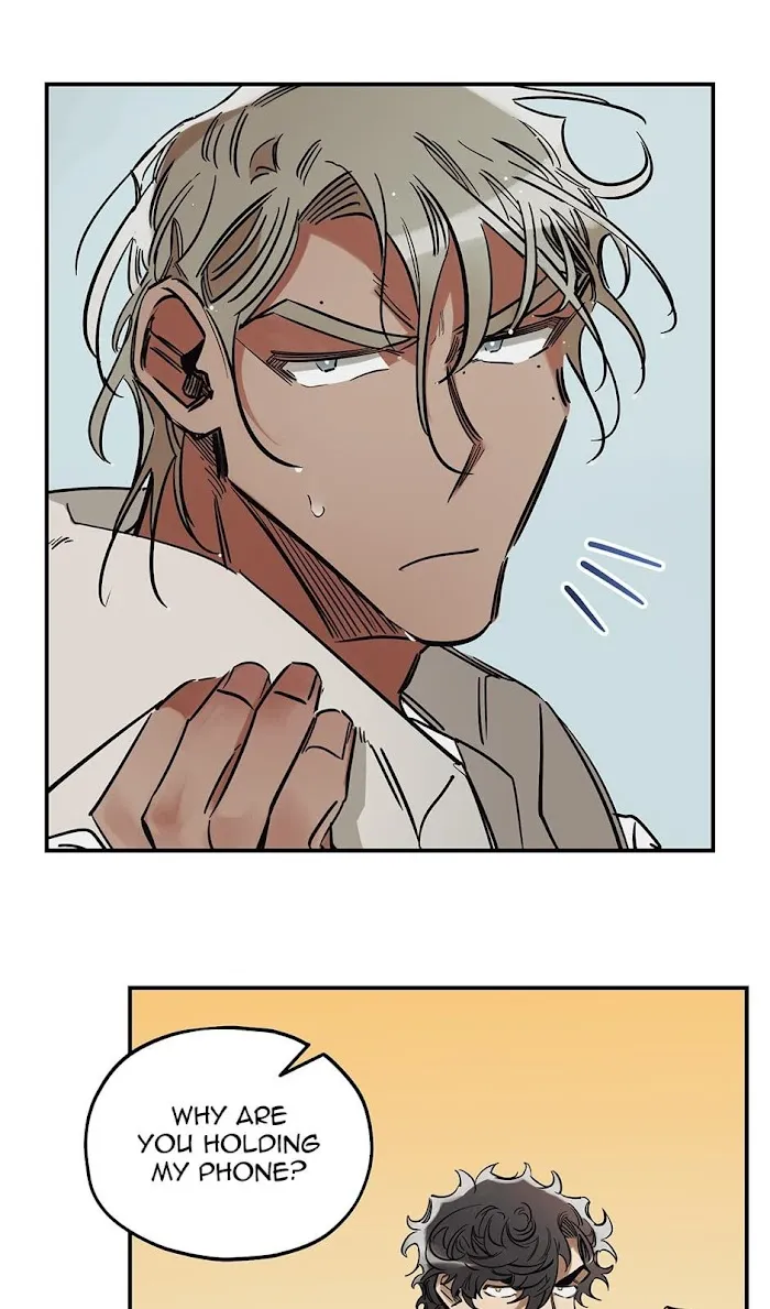 Truth Or Dare (Yaoi) - Chapter 4 Page 32