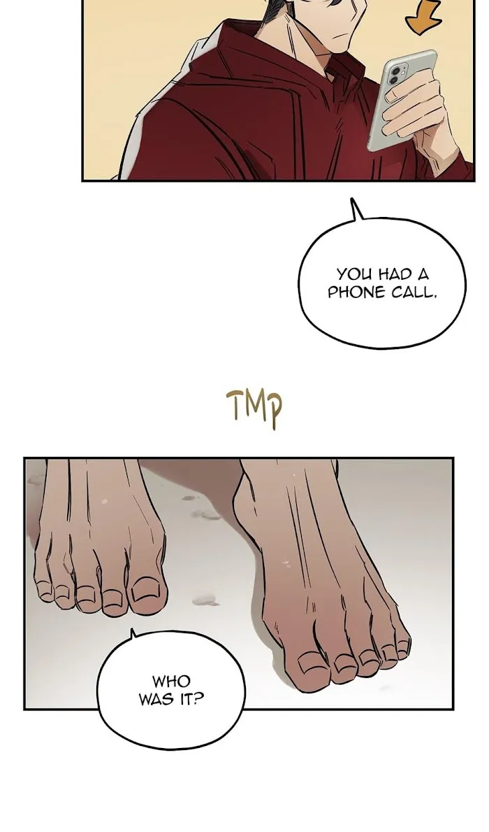 Truth Or Dare (Yaoi) - Chapter 4 Page 33