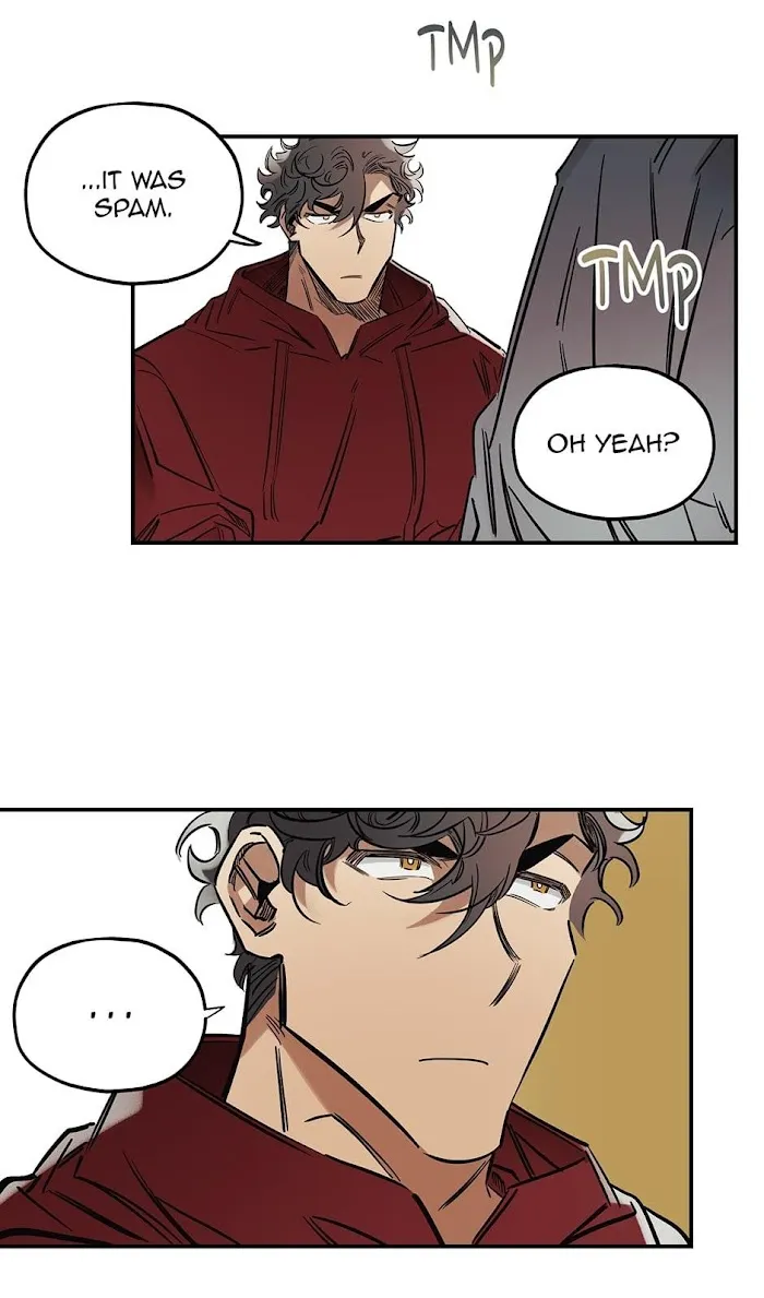 Truth Or Dare (Yaoi) - Chapter 4 Page 34