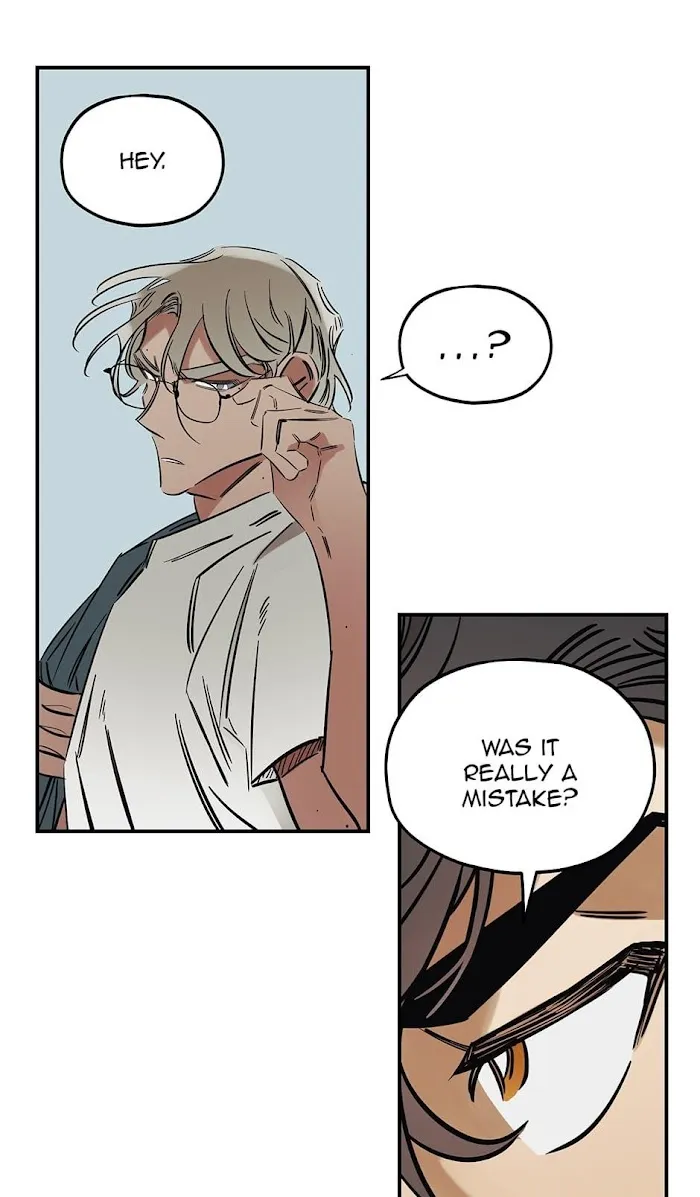 Truth Or Dare (Yaoi) - Chapter 4 Page 35