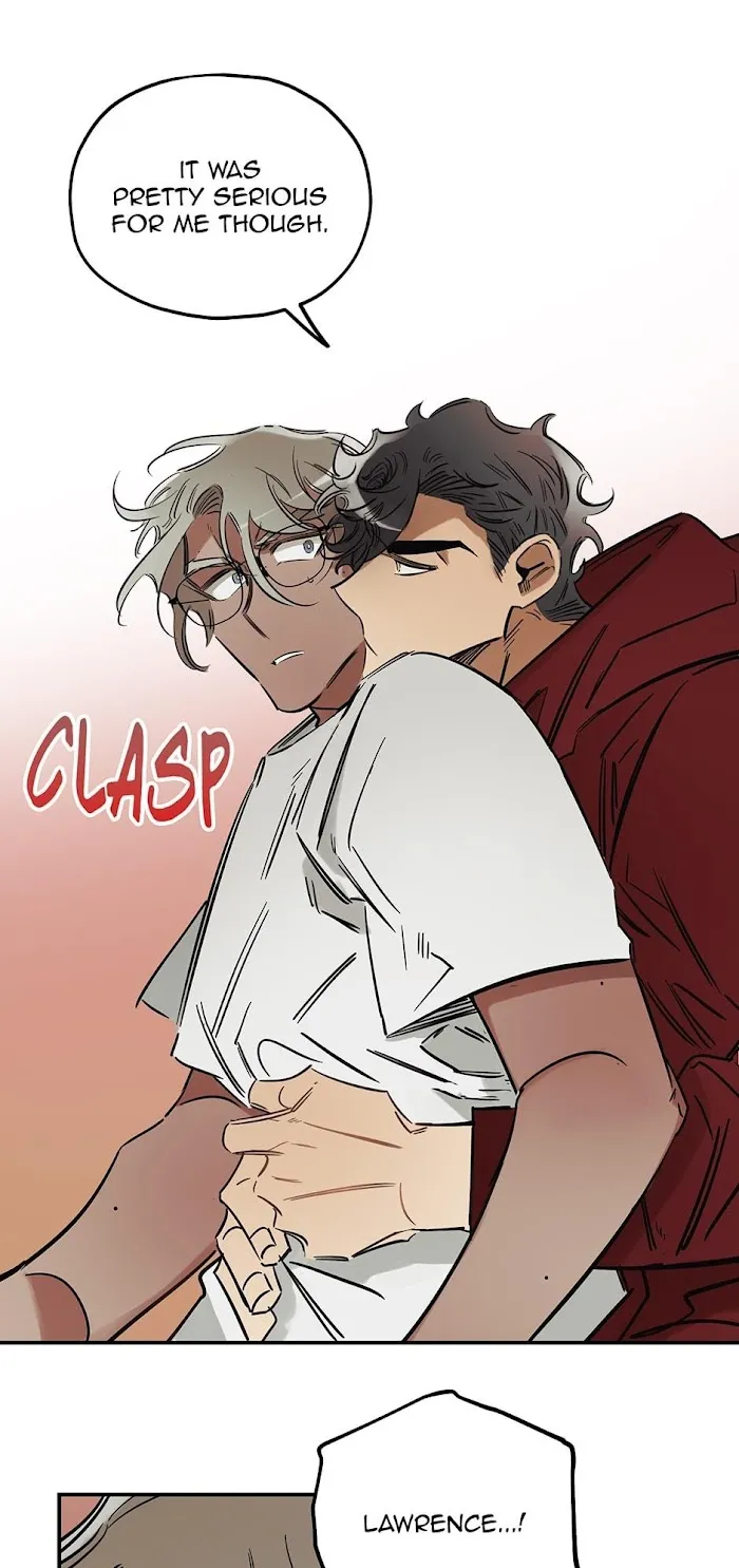 Truth Or Dare (Yaoi) - Chapter 4 Page 38