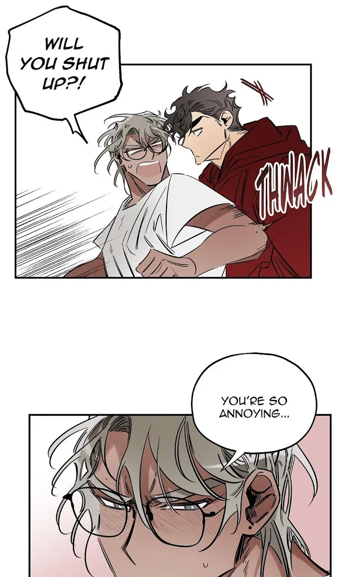 Truth Or Dare (Yaoi) - Chapter 4 Page 41