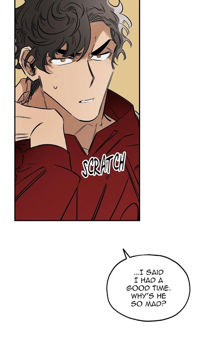 Truth Or Dare (Yaoi) - Chapter 4 Page 43