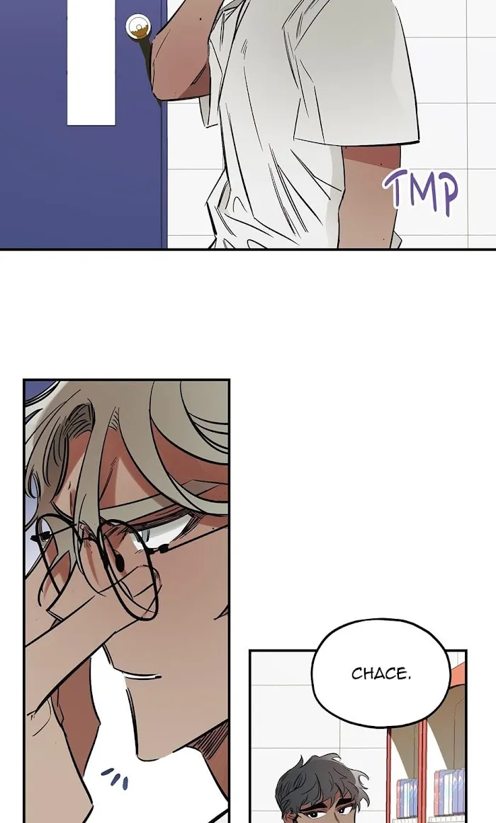 Truth Or Dare (Yaoi) - Chapter 4 Page 45