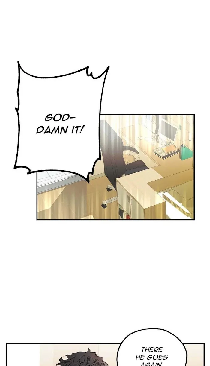 Truth Or Dare (Yaoi) - Chapter 5 Page 3