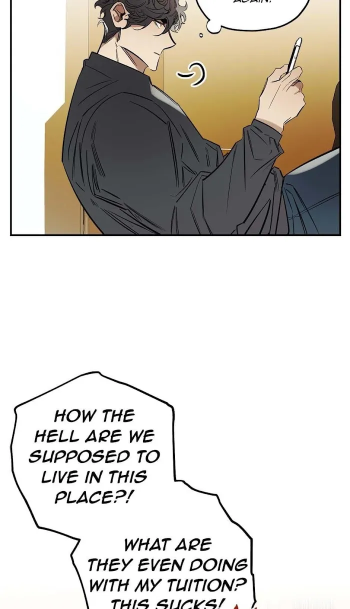 Truth Or Dare (Yaoi) - Chapter 5 Page 4