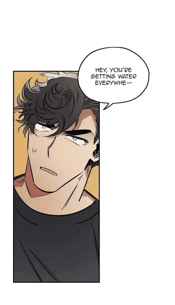 Truth Or Dare (Yaoi) - Chapter 5 Page 6
