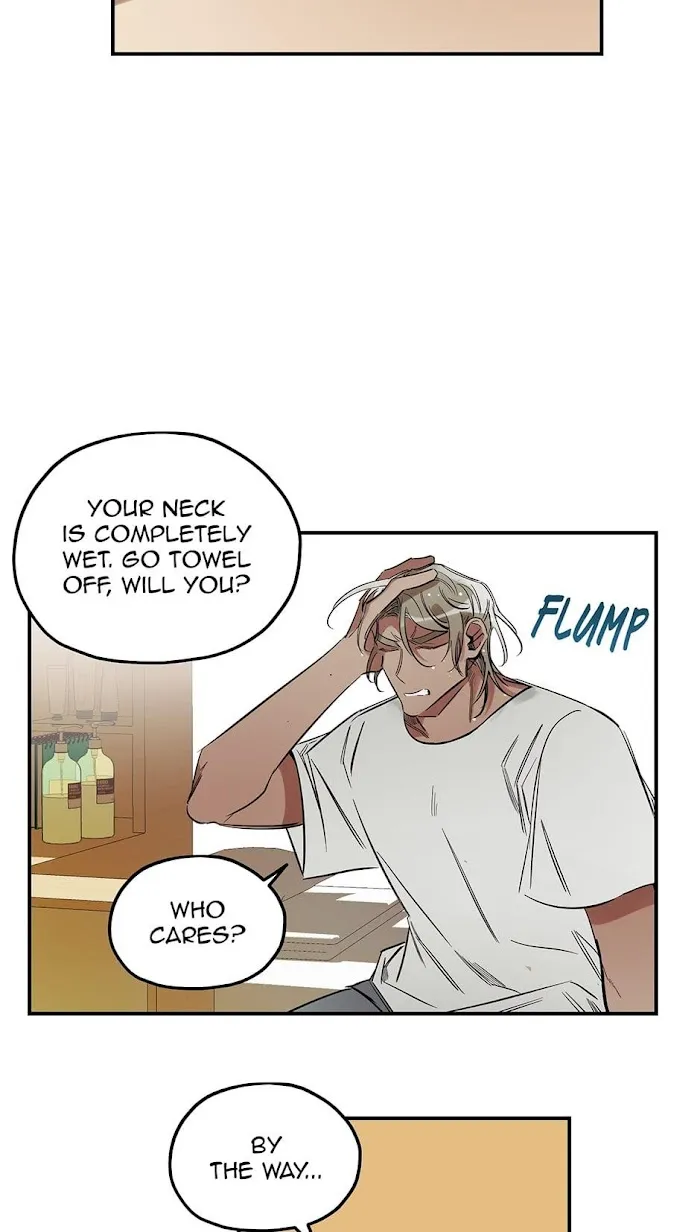 Truth Or Dare (Yaoi) - Chapter 5 Page 8