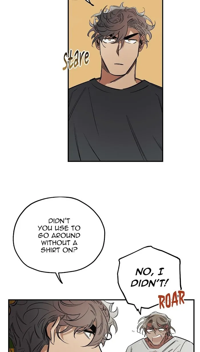 Truth Or Dare (Yaoi) - Chapter 5 Page 9
