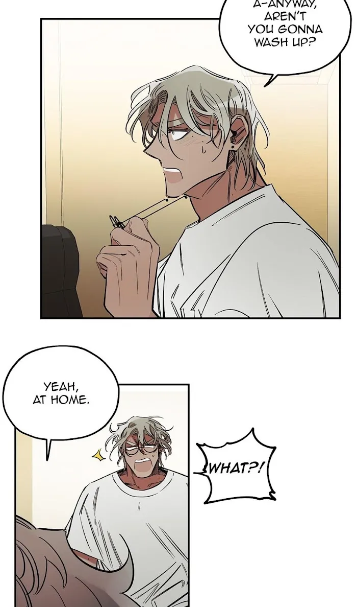 Truth Or Dare (Yaoi) - Chapter 5 Page 13