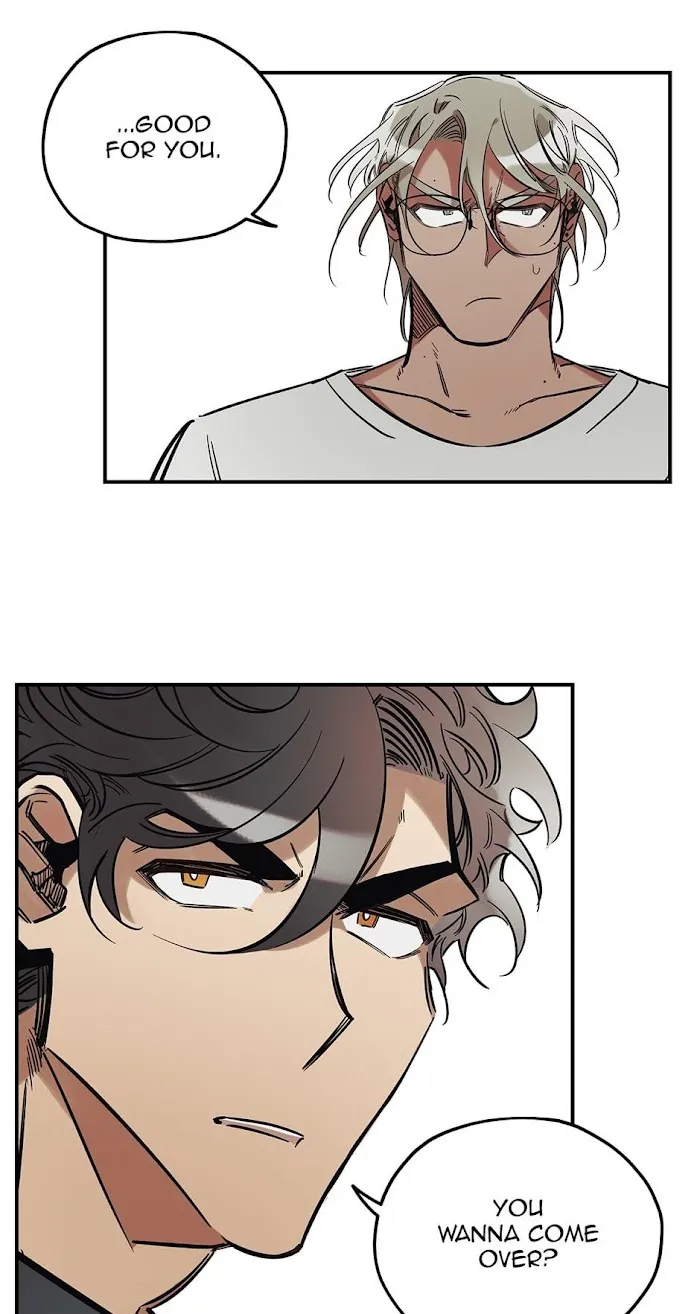 Truth Or Dare (Yaoi) - Chapter 5 Page 15