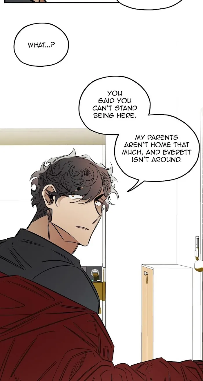 Truth Or Dare (Yaoi) - Chapter 5 Page 16