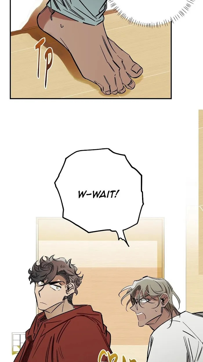 Truth Or Dare (Yaoi) - Chapter 5 Page 19