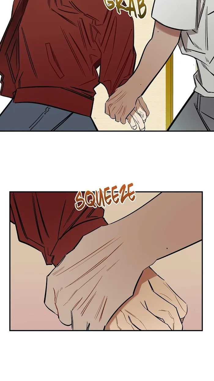 Truth Or Dare (Yaoi) - Chapter 5 Page 20