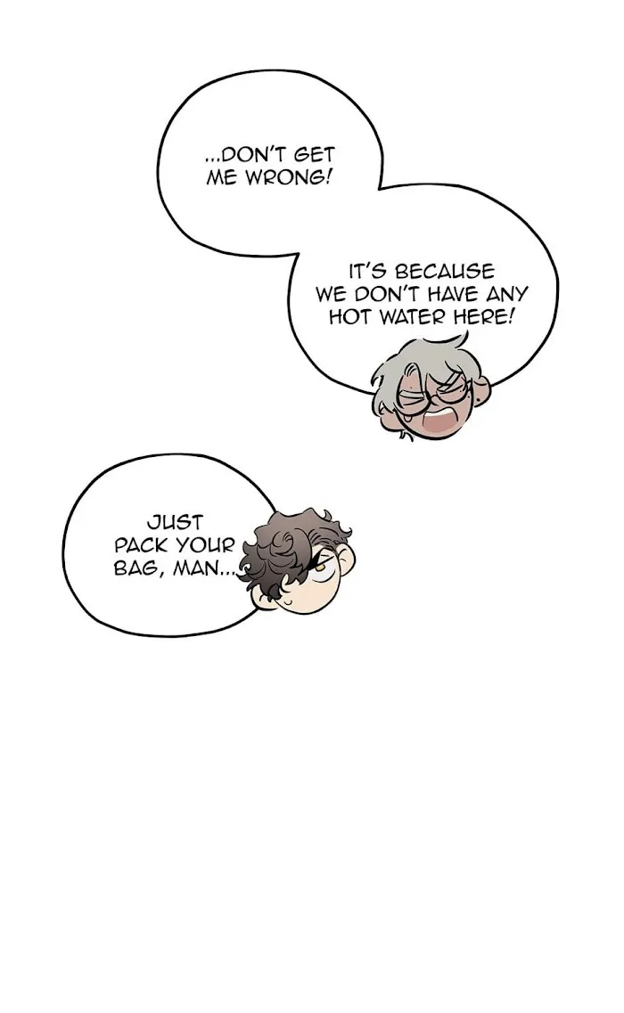 Truth Or Dare (Yaoi) - Chapter 5 Page 21