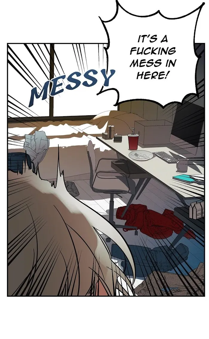 Truth Or Dare (Yaoi) - Chapter 5 Page 24