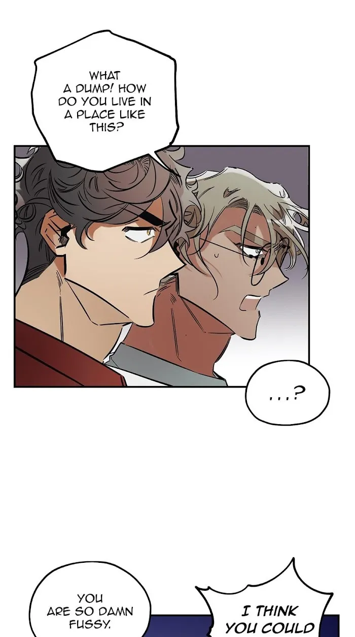 Truth Or Dare (Yaoi) - Chapter 5 Page 25