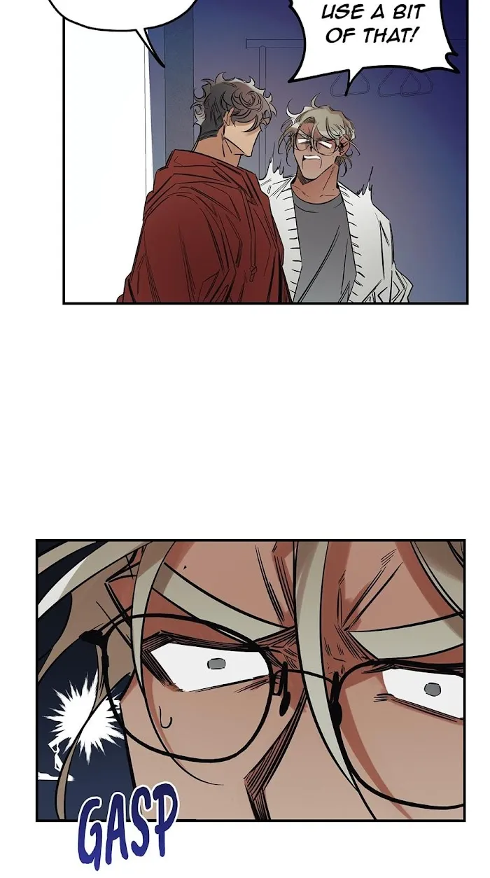 Truth Or Dare (Yaoi) - Chapter 5 Page 26