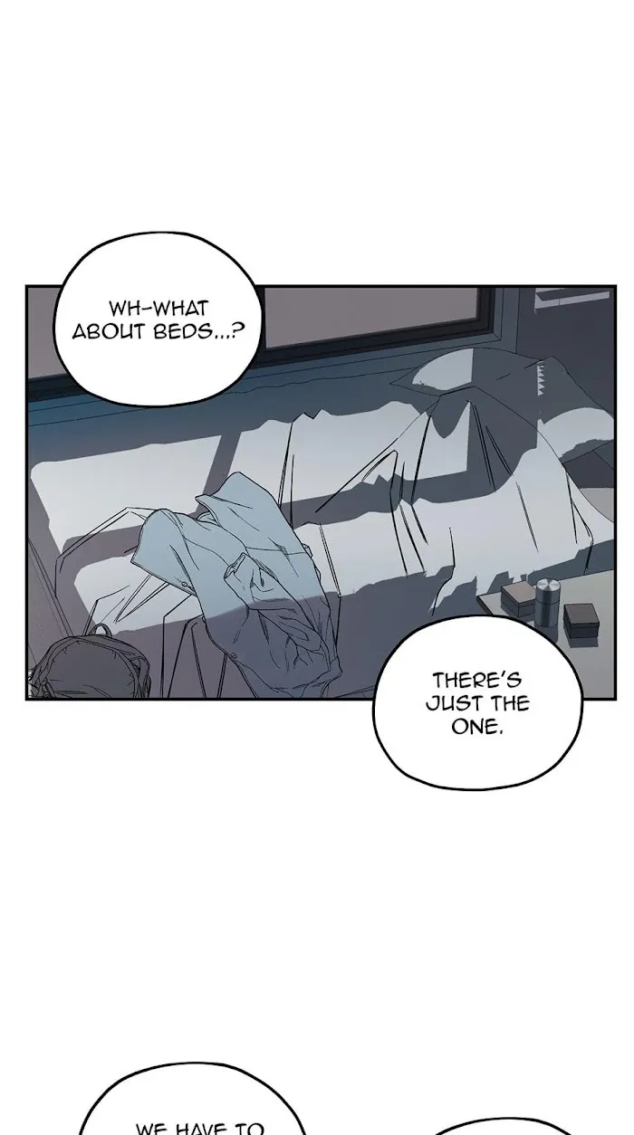 Truth Or Dare (Yaoi) - Chapter 5 Page 27