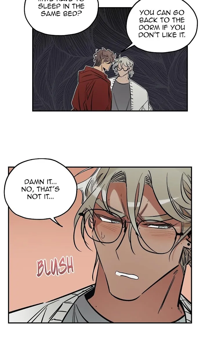 Truth Or Dare (Yaoi) - Chapter 5 Page 28