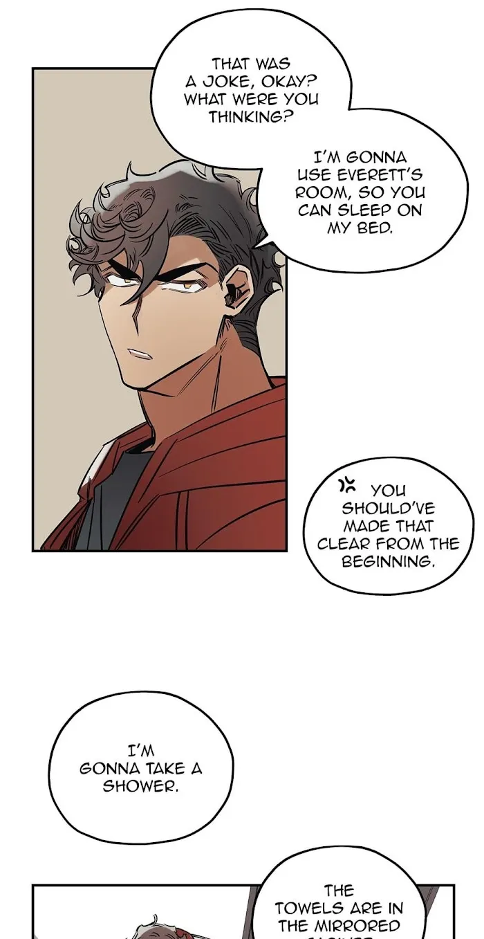 Truth Or Dare (Yaoi) - Chapter 5 Page 29