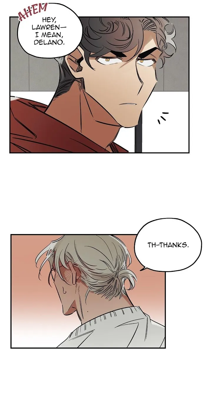 Truth Or Dare (Yaoi) - Chapter 5 Page 31