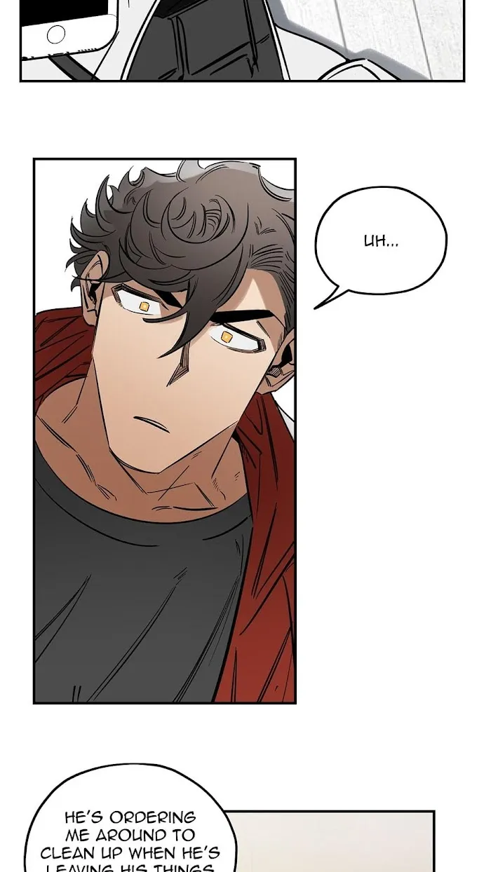 Truth Or Dare (Yaoi) - Chapter 5 Page 33