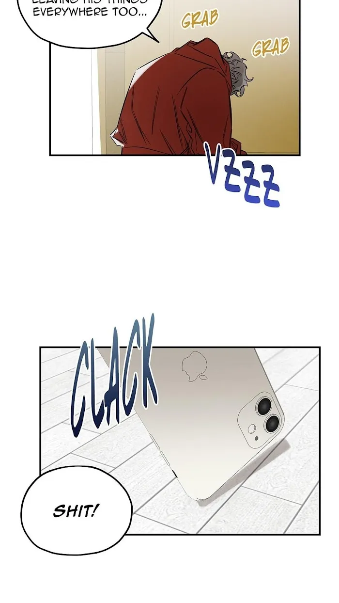 Truth Or Dare (Yaoi) - Chapter 5 Page 34