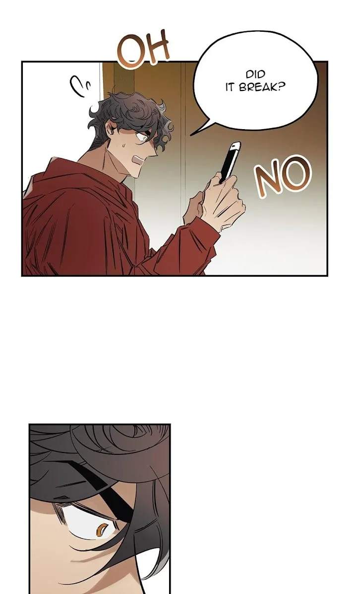Truth Or Dare (Yaoi) - Chapter 5 Page 35