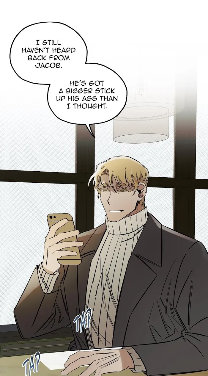 Truth Or Dare (Yaoi) - Chapter 5 Page 38