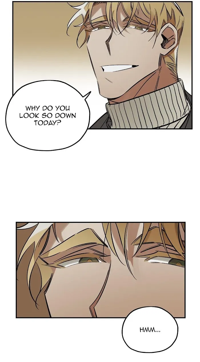 Truth Or Dare (Yaoi) - Chapter 5 Page 40