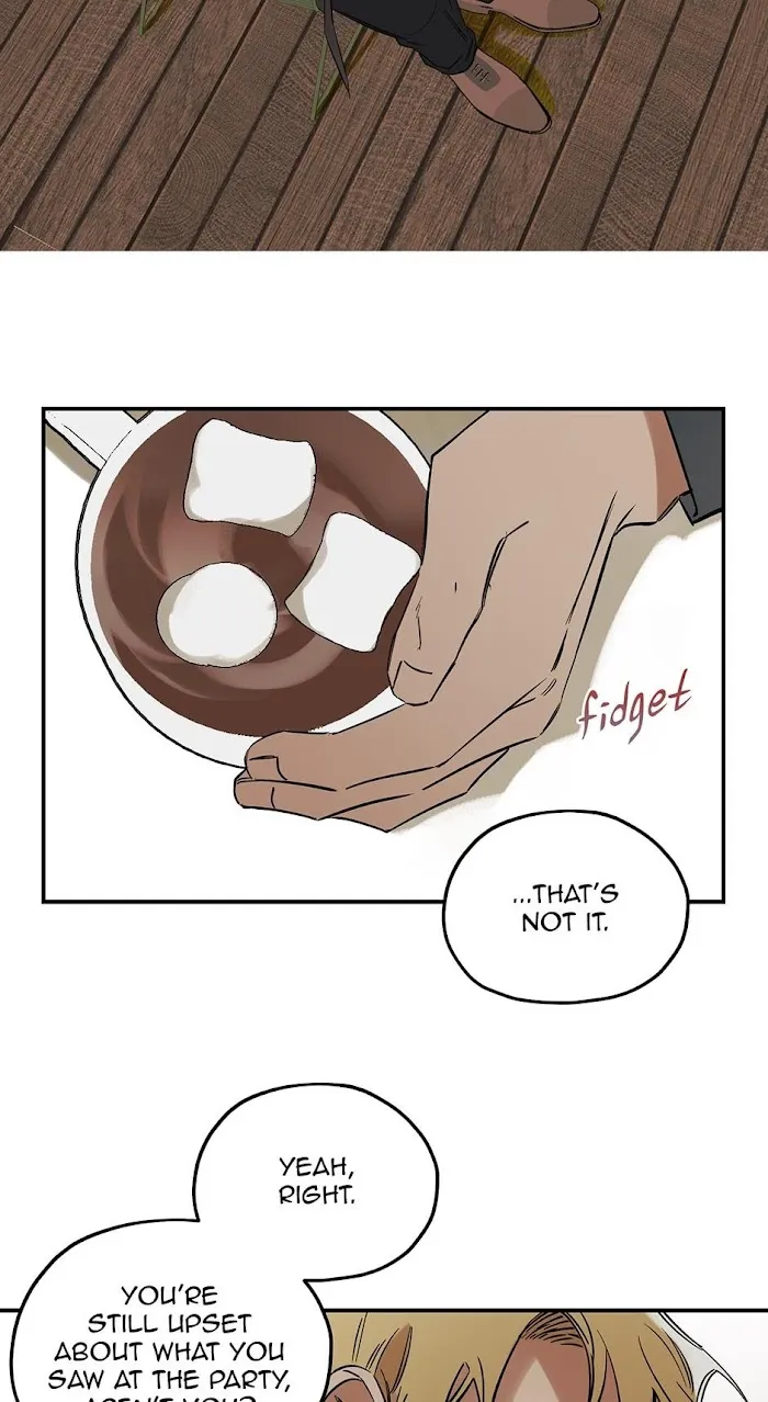 Truth Or Dare (Yaoi) - Chapter 5 Page 42