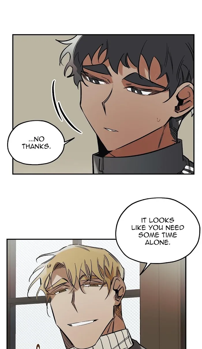 Truth Or Dare (Yaoi) - Chapter 5 Page 47