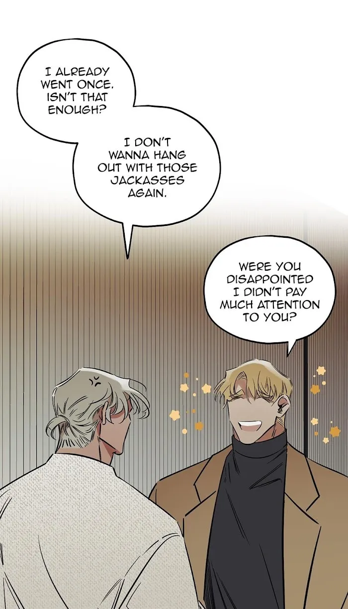 Truth Or Dare (Yaoi) - Chapter 6 Page 6