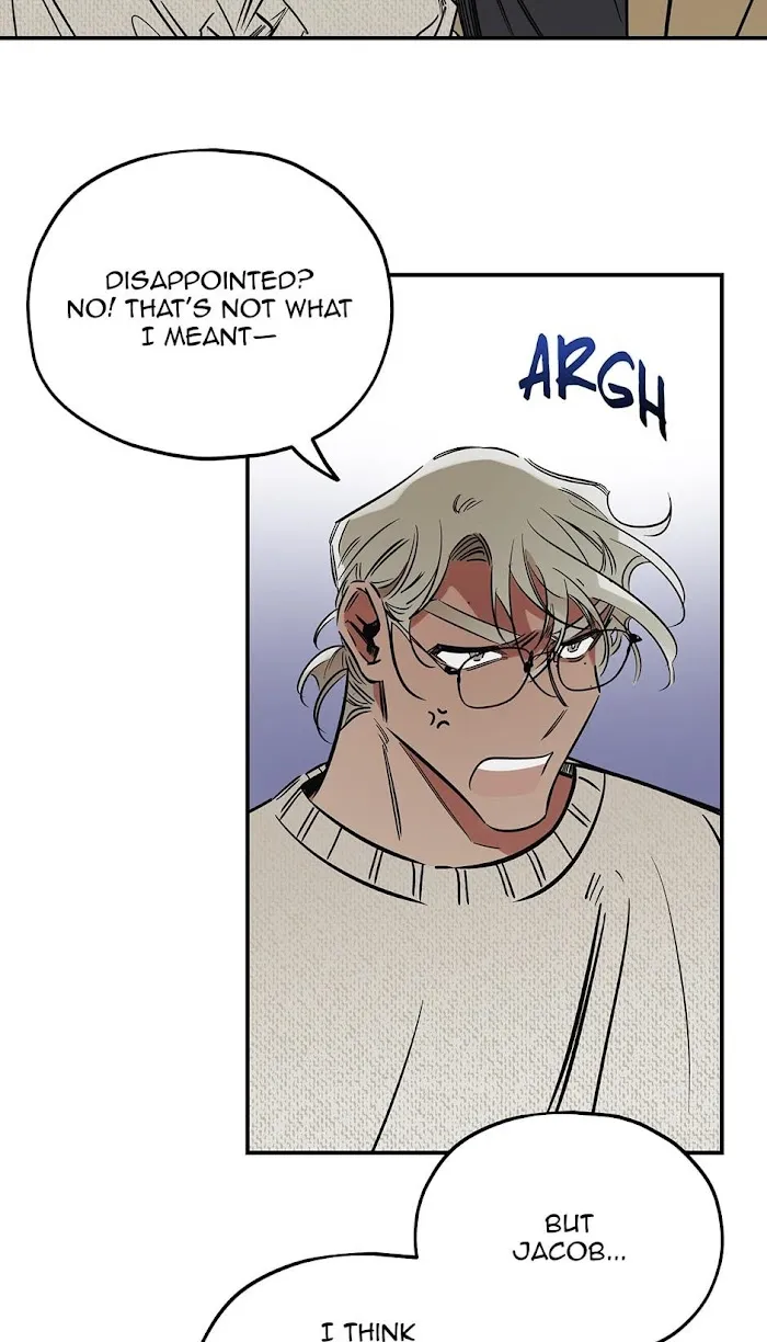 Truth Or Dare (Yaoi) - Chapter 6 Page 7