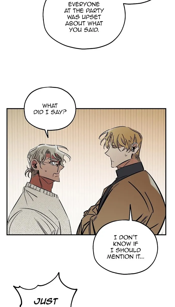 Truth Or Dare (Yaoi) - Chapter 6 Page 8