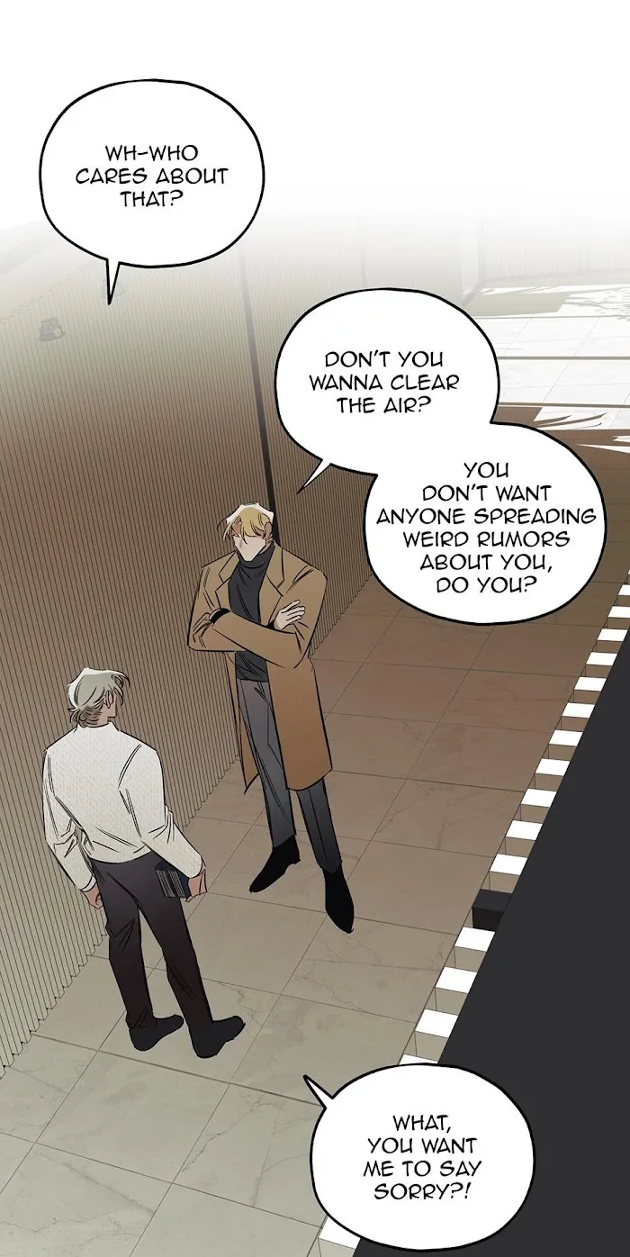 Truth Or Dare (Yaoi) - Chapter 6 Page 10