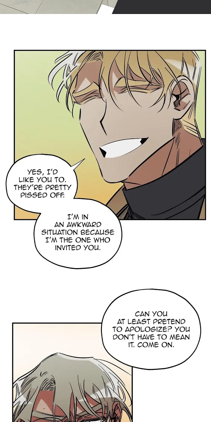 Truth Or Dare (Yaoi) - Chapter 6 Page 11