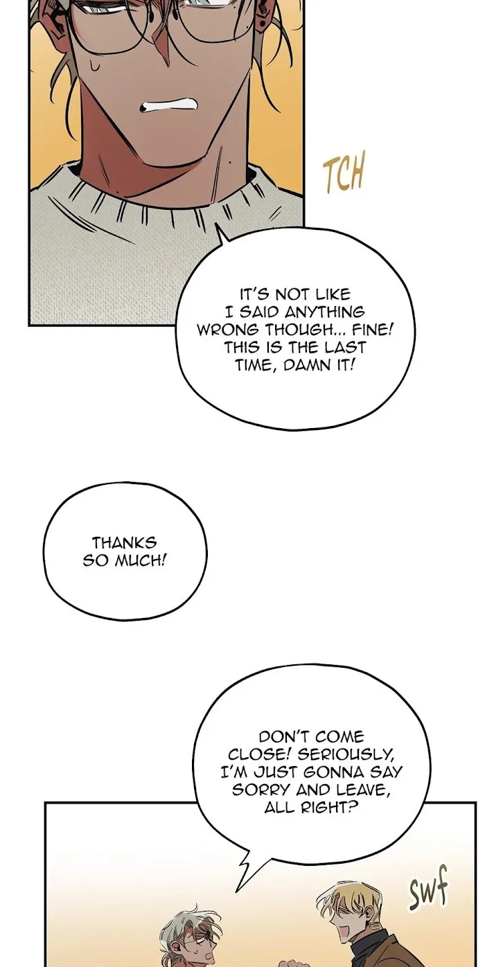 Truth Or Dare (Yaoi) - Chapter 6 Page 12