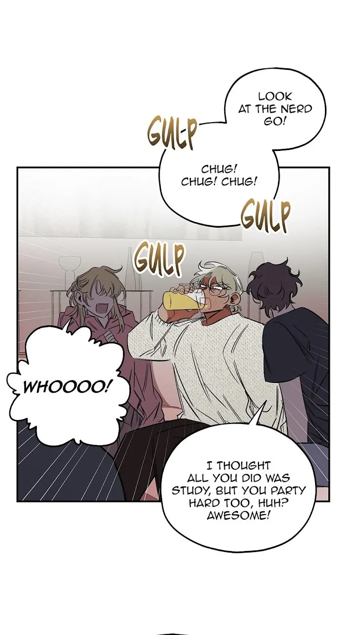 Truth Or Dare (Yaoi) - Chapter 6 Page 15
