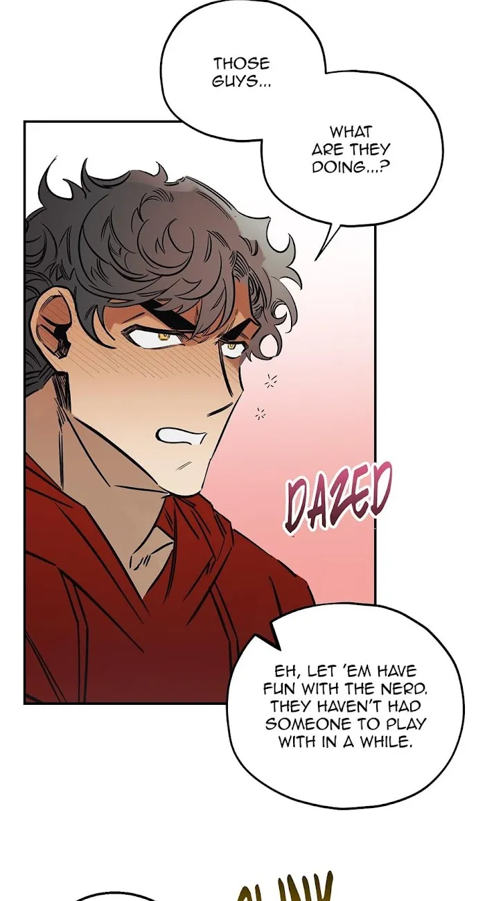 Truth Or Dare (Yaoi) - Chapter 6 Page 16