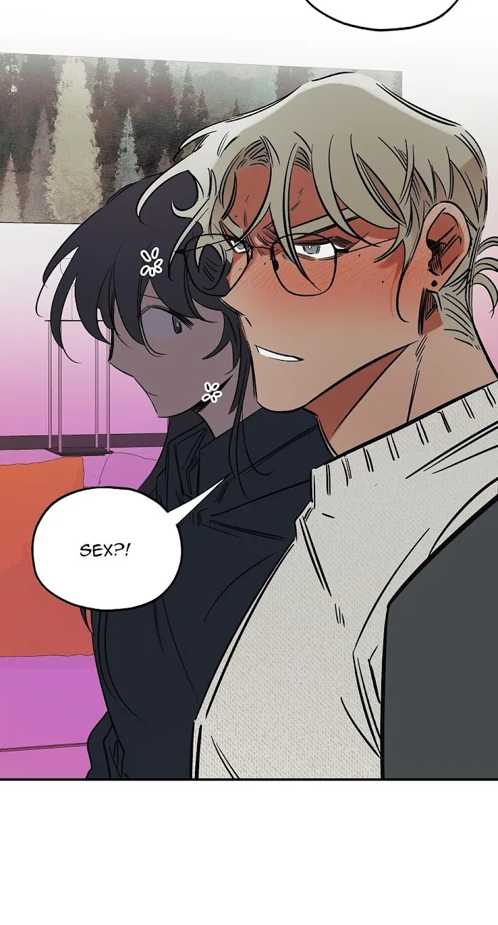 Truth Or Dare (Yaoi) - Chapter 6 Page 18