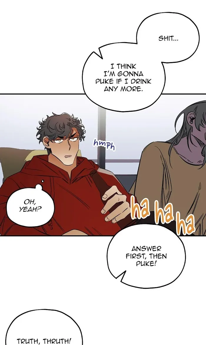 Truth Or Dare (Yaoi) - Chapter 6 Page 19