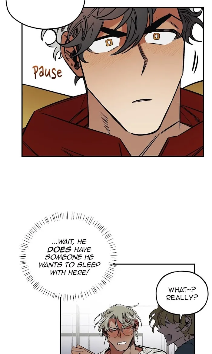 Truth Or Dare (Yaoi) - Chapter 6 Page 20