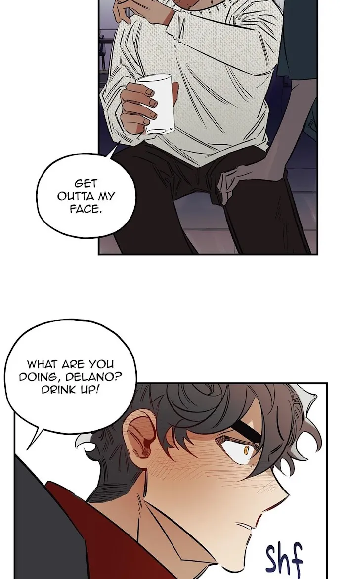 Truth Or Dare (Yaoi) - Chapter 6 Page 21