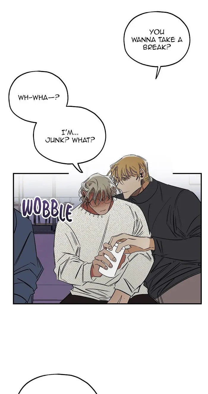Truth Or Dare (Yaoi) - Chapter 6 Page 23