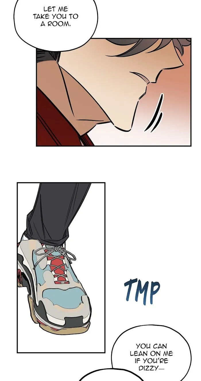 Truth Or Dare (Yaoi) - Chapter 6 Page 24